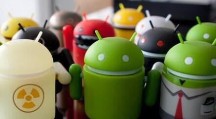 郑州android开发